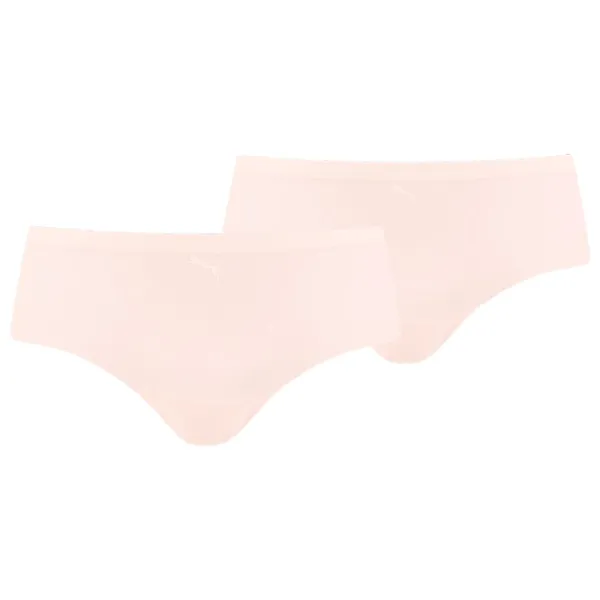 Chiloți pentru femei Puma Seamless S/ Rose/ Hipster photo 1