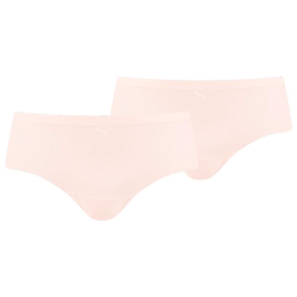 Chiloți pentru femei Puma Seamless S/ Rose/ Hipster photo 1