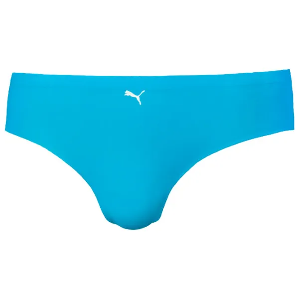 Трусики для женщин Puma Seamless S/ Синий/ Хипстер photo 1
