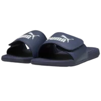 Шлепанцы для мужчин Puma Cool Cat 2.0 V Fs 47/ Темно-синий