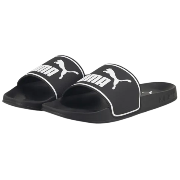 Шлепанцы для мужчин Puma Leadcat 2.0 38/ Черный photo 1