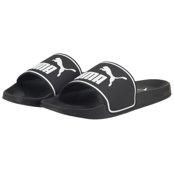 Шлепанцы для мужчин Puma Leadcat 2.0 38/ Черный photo 1