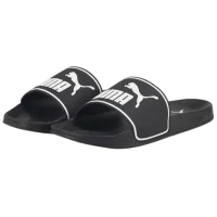 Șlapi pentru bărbați Puma Leadcat 2.0 40.5/ Black