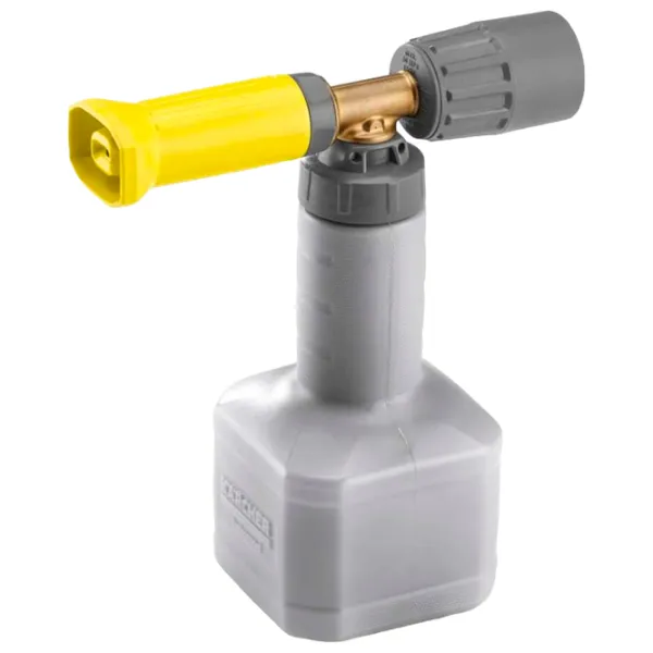 Емкость для моющего средства KARCHER 4.112-053.0 Пластик photo 1