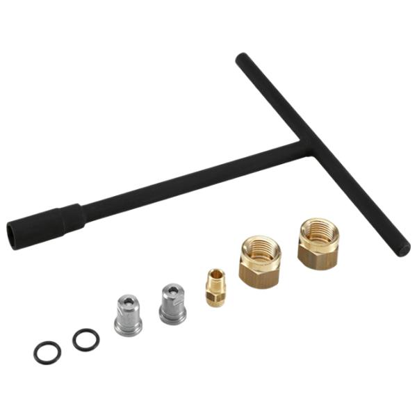 Kit de duze KARCHER 2.642-430.0 Metal photo 1