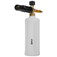 Емкость для моющего средства Bort Foam Master PREMIUM Металл