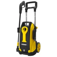 Maşină de curăţat cu presiune RTRMAX RTM712 2100 W/ Yellow