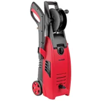 Мойка высокого давления Raider RD-HPC02 1800 Вт/ Красный