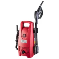 Maşină de curăţat cu presiune Raider RD-HPC05 1400 W/ Red