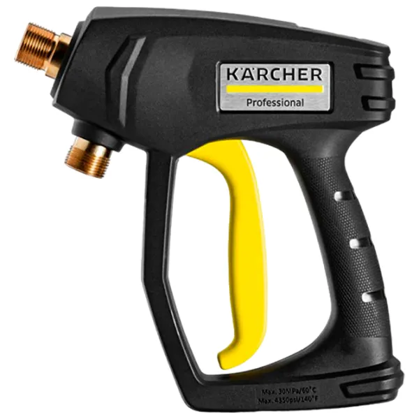 Пистолет KARCHER 4.760-843.0 Металл photo 1