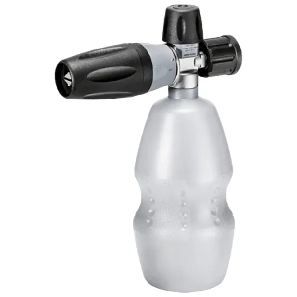 Rezervor pentru detergent KARCHER 6.394-968.0 Metal photo 1 Rezervor pentru detergent KARCHER 6.394-968.0 Metal photo 1