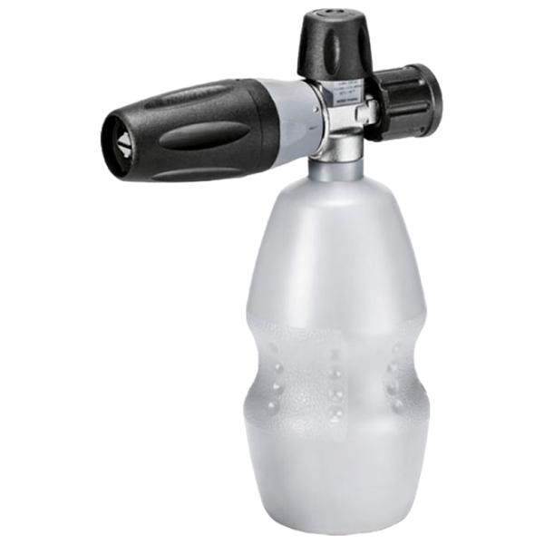 Rezervor pentru detergent KARCHER 6.394-968.0 Metal photo 1 Rezervor pentru detergent KARCHER 6.394-968.0 Metal photo 1