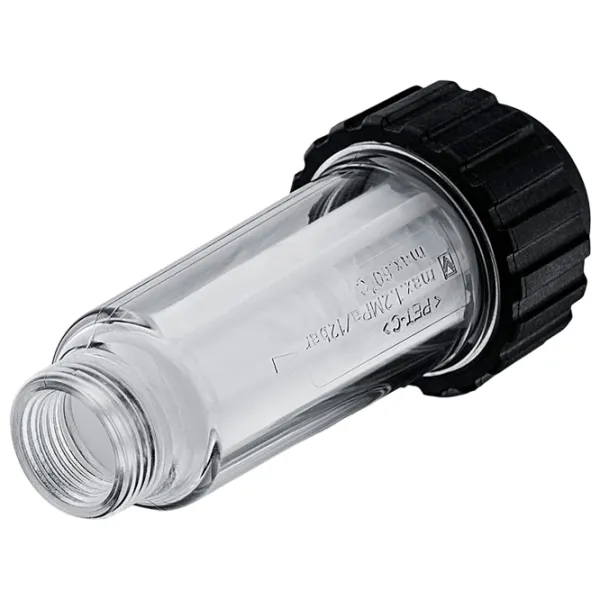 Фильтр KARCHER 4.730-059.0 Пластик photo 1