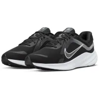 Кроссовки для мужчин Nike Quest 5 42/ Black White