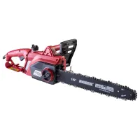 Цепная пила Raider RD-ECS23 Электрическая/ Красный