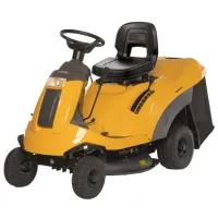 Mașină de tuns iarbă Tractor STIGA COMBI 372 ST Cu autopropulsie