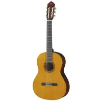 Классическая гитара Yamaha CS40 NT 3/ 4, Классическая, Натуральный