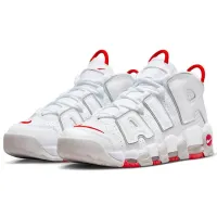Кроссовки для мужчин Nike Air More Uptempo '96 45/ Белый
