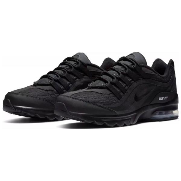 Adidași pentru bărbați Nike Air Max Vg-R 40/ Black photo 1