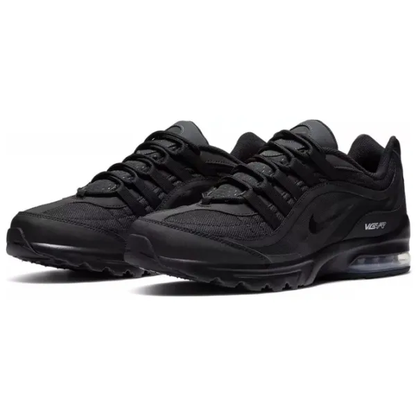 Adidași pentru bărbați Nike Air Max Vg-R 43/ Black photo 1