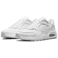 Adidași pentru bărbați Nike Air Max SC Leather 40.5/ White