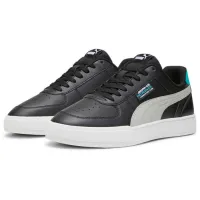Ghete pentru bărbați Puma Mapf1 Caven 42 / Black