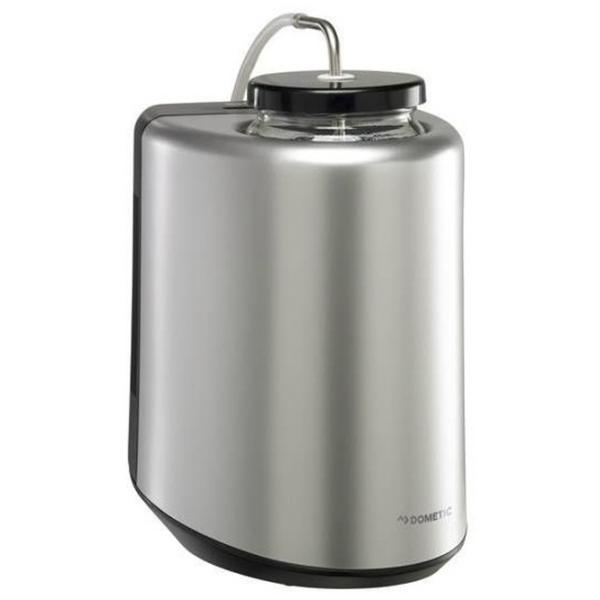 Автохолодильник Dometic MyFridge MF1M Однокамерный/ 1 л/ Механическое/ 20 Вт/ Серебристый photo 1