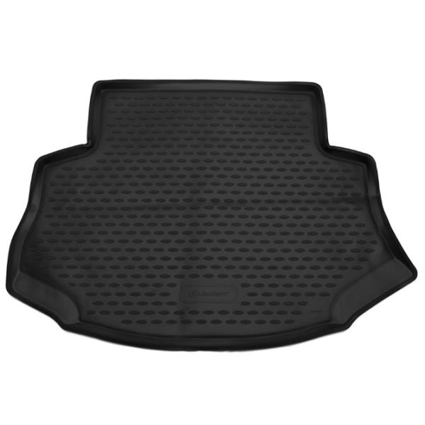 Covorașe auto Nissan Leaf 2010 - 2017 Novline Element/ ELEMENT3667B11 photo 1