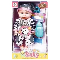 Кукла 1072953 43842 малыш/ 3+