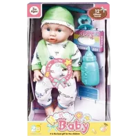 Кукла Honey Baby 1072952 43841 малыш / 3+