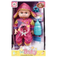 Кукла Honey Baby 1072954 43843 малыш / 3+