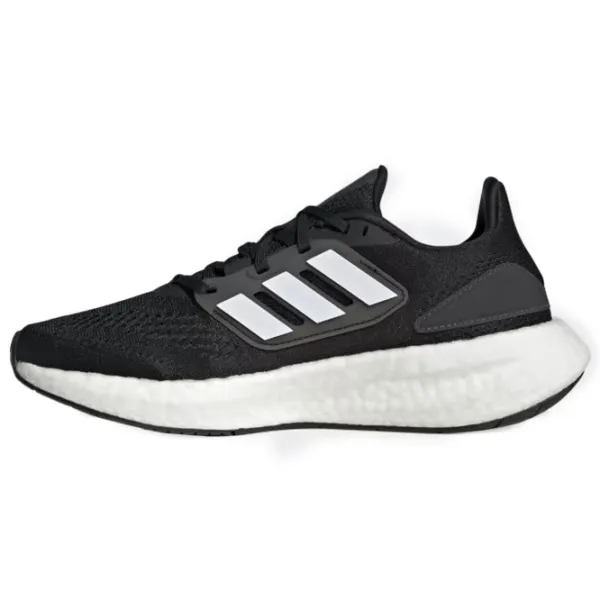 Adidași pentru femei Adidas Pureboost 22 Vară/ Black photo 1