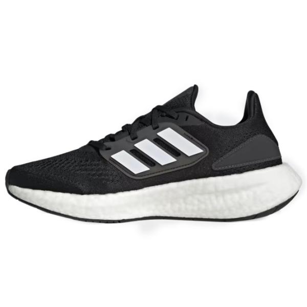 Adidași pentru femei Adidas Pureboost 22 Vară/ Black photo 1
