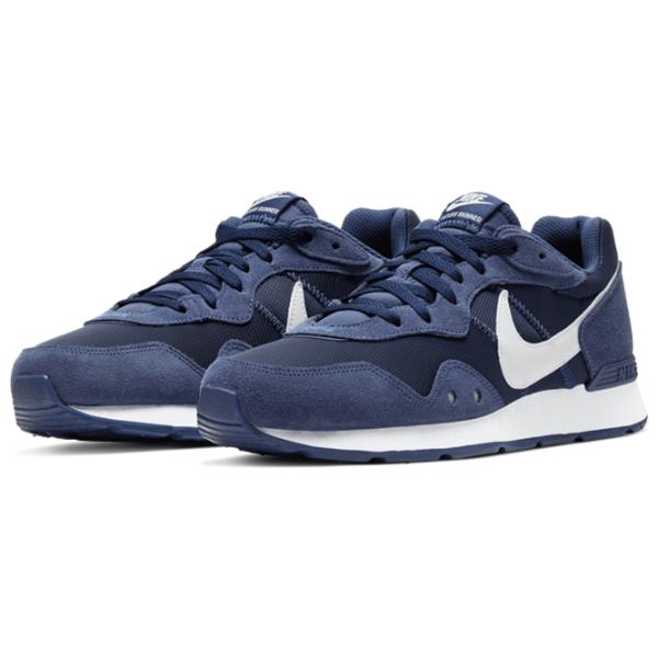 Adidași pentru bărbați Nike Venture Runner 44/ Navy photo 1