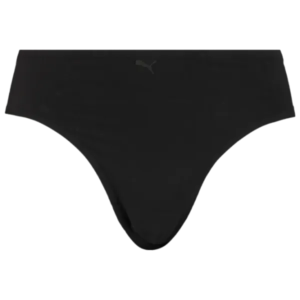 Chiloți pentru femei Puma One Size Black/ Brief photo 1