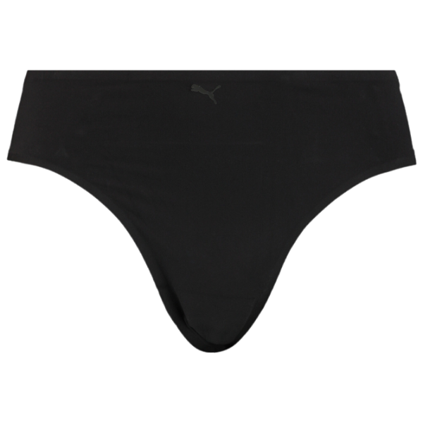 Chiloți pentru femei Puma One Size Black/ Brief photo 1