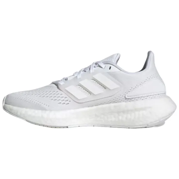 Adidași pentru femei Adidas Pureboost 22 Vară/ White photo 1