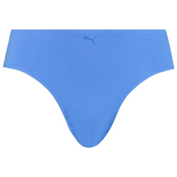 Chiloți pentru femei Puma One Size Blue/ Brief photo 1