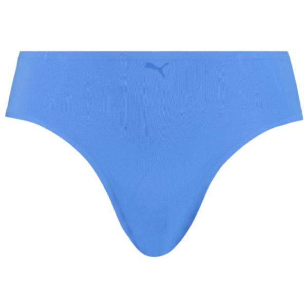 Chiloți pentru femei Puma One Size Blue/ Brief photo 1