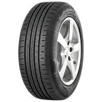 Шины Continental ContiEcoContact 5 215/ 60 R17 96H Лето/ Легковой