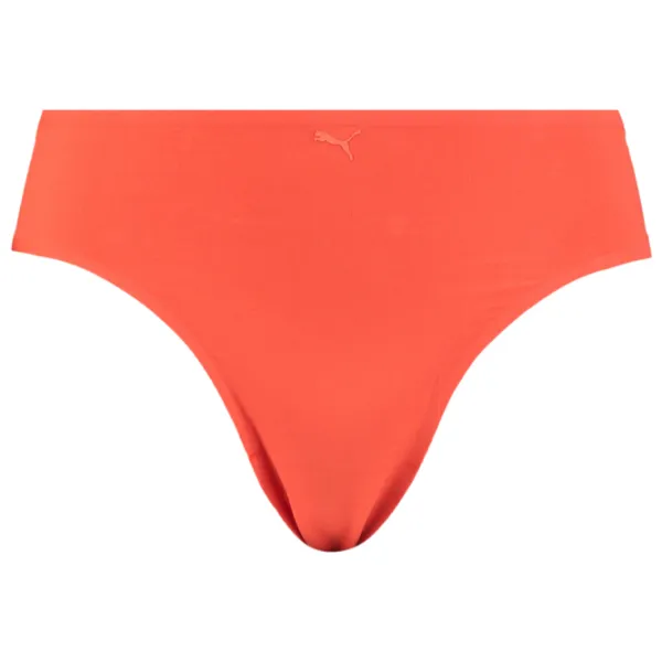Chiloți pentru femei Puma One Size Orange/ Brief photo 1