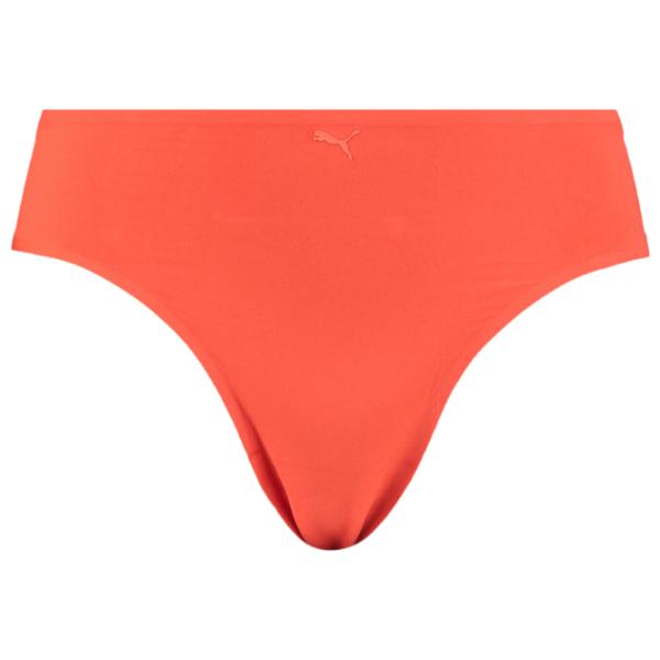 Chiloți pentru femei Puma One Size Orange/ Brief photo 1