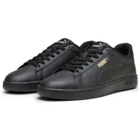 Ghete pentru bărbați Puma Smash 3.0 L 44.5 / Black