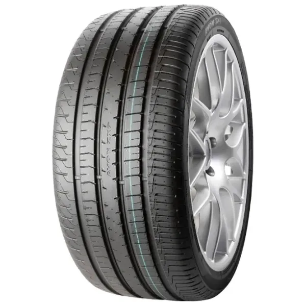 Шины Avon ZX7 255/ 55 R19 111V Лето/ Легковой photo 1 Шины Avon ZX7 255/ 55 R19 111V Лето/ Легковой photo 1