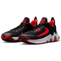 Кроссовки для мужчин Nike Giannis Immortality 2 45.5/ Черный