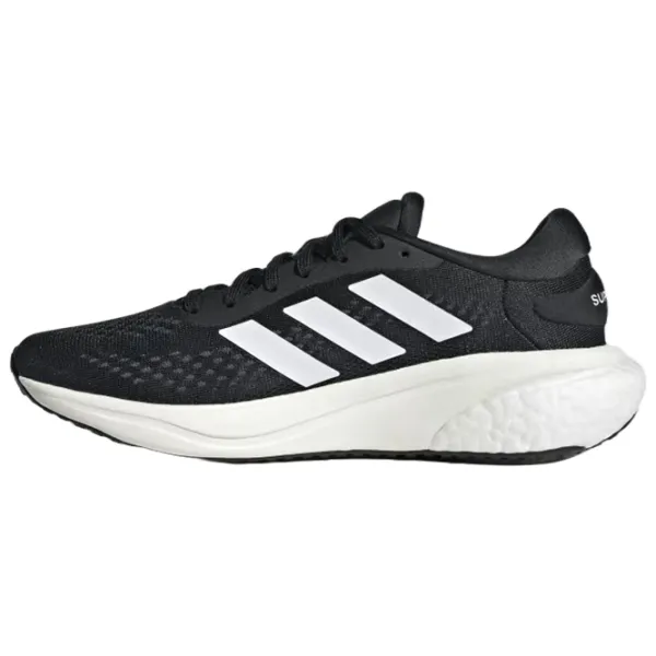 Кроссовки для женщин Adidas Supernova 2.0 Лето/ Черный photo 1