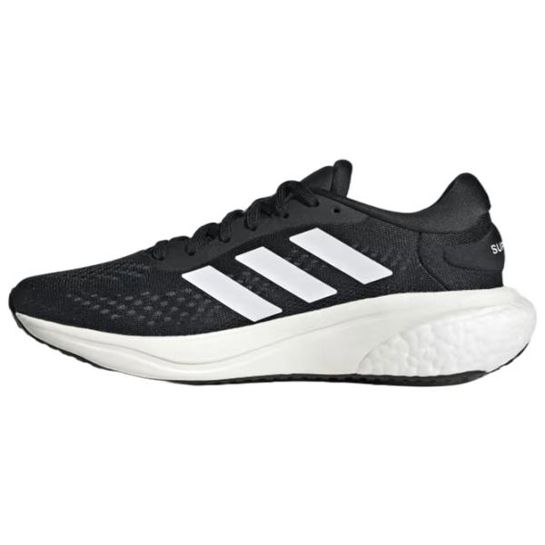 Adidași pentru femei Adidas Supernova 2.0 Vară/ Black photo 1