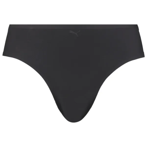 Chiloți pentru femei Puma One Size Brief 2P Black/ Brief photo 1