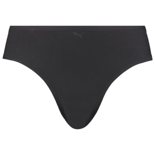 Chiloți pentru femei Puma One Size Brief 2P Black/ Brief photo 1