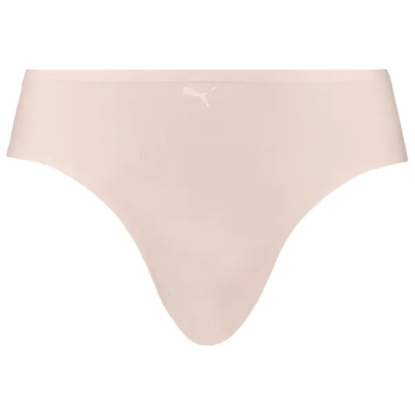 Chiloți pentru femei Puma One Size Brief 2P Rose/ Brief photo 1